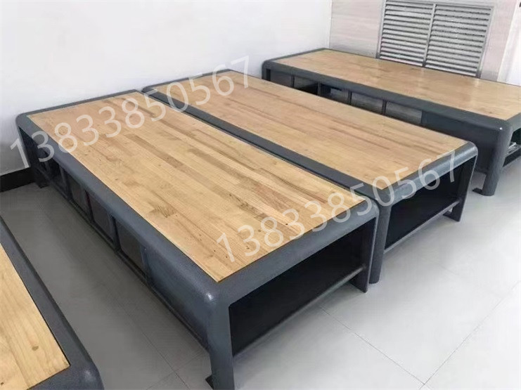 镇江戒毒所床具
