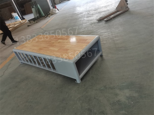镇江拘留所床具