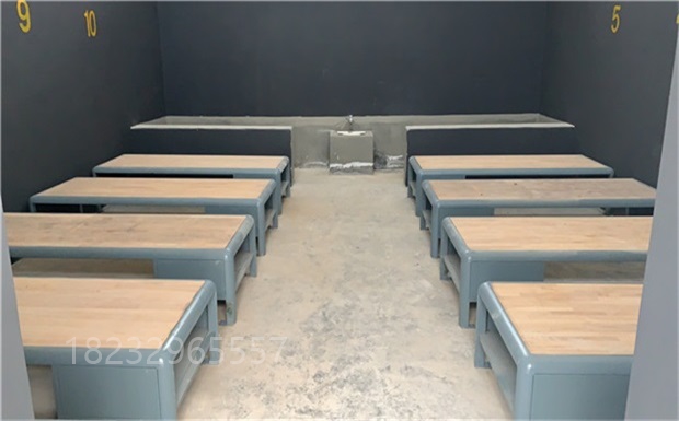 镇江拘留所床具