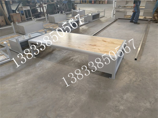 镇江监狱床具